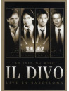 Il Divo - Live In Barcelona