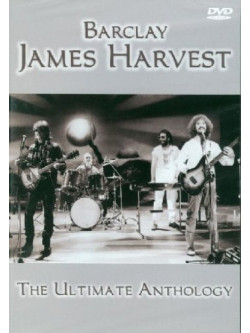 Barclay James Harvest - The Ultimate Anthology