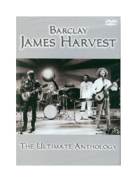Barclay James Harvest - The Ultimate Anthology