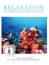 Feel The Spirit Of The Underwater World [Edizione: Regno Unito]