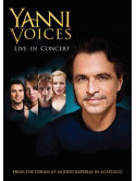 Yanni Voices - Live In Concert