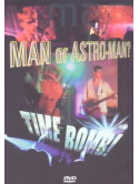 Man Or Astroman - Time Bomb
