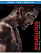 Southpaw (Blu-Ray+Dvd) [Edizione: Regno Unito]