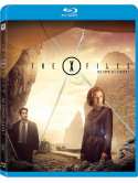 X - Files: The Complete Season 7 (6 Blu-Ray) [Edizione: Regno Unito]