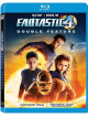 Fantastic Four Double Feature [Edizione: Regno Unito]