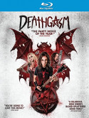 Deathgasm [Edizione: Regno Unito]