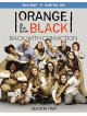 Orange Is The New Black Season [Edizione: Regno Unito]