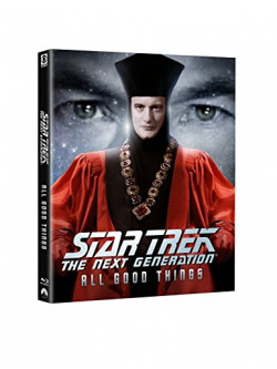Star Trek - The Next Generation - All Good Things [Edizione: Regno Unito]