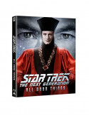 Star Trek - The Next Generation - All Good Things [Edizione: Regno Unito]