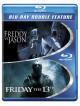 Freddy Vs Jason / Friday The 13th [Edizione: Regno Unito]