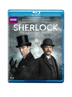 Sherlock: The Abominable Bride [Edizione: Regno Unito]