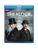 Sherlock: The Abominable Bride [Edizione: Regno Unito]