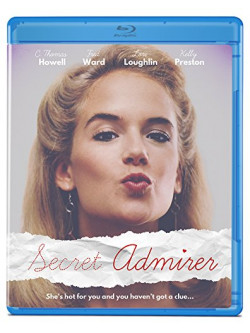 Secret Admirer [Edizione: Regno Unito]