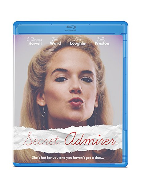 Secret Admirer [Edizione: Regno Unito]