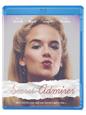Secret Admirer [Edizione: Regno Unito]