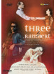 Rambert Dance Company - Three By Rambert