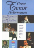 Pavarotti / Domingo / Carreras - Great Tenor Performances