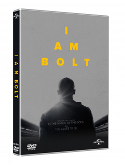 I Am Bolt