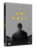 I Am Bolt