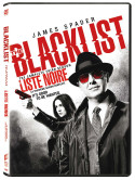 Blacklist (The) - Stagione 03 (6 Dvd)