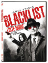 Blacklist (The) - Stagione 03 (6 Dvd)