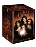 Streghe - Serie Completa - Stagione 01-08 (48 Dvd)