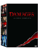 Damages - Serie Completa - Stagione 01-05 (15 Dvd)