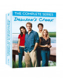 Dawson's Creek - Serie Completa - Stagione 01-06 (34 Dvd)