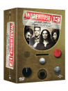 Warehouse 13 - Serie Completa - Stagione 01-05 (19 Dvd)