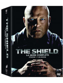 Shield (The) - Serie Completa - Stagione 01-07 (28 Dvd)