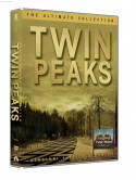 Twin Peaks - I Segreti Di Twin Peaks - Serie Completa - Stagione 01-02 (10 Dvd)