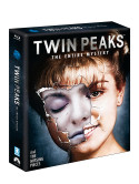Twin Peaks - I Segreti Di Twin Peaks - Serie Completa - Stagione 01-02 (10 Blu-Ray)