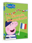 Peppa Pig - La Giornata Internazionale