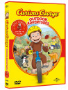 Curioso Come George - Avventure All'Aperto (SE) (Dvd+Family Activity Booklet)