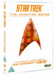 Star Trek - The Animated Series (4 Dvd)