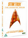 Star Trek - The Animated Series (4 Dvd)