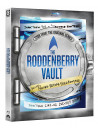 Star Trek - The Roddenberry Vault (3 Blu-Ray)