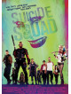 Suicide Squad (3D) (Blu-Ray 3D)