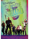 Suicide Squad (3D) (Blu-Ray 3D)