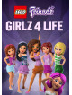 Lego - Friends - Il Film - Amiche Per Sempre