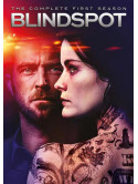 Blindspot - Stagione 01 (4 Blu-Ray)