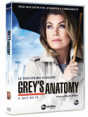 Grey's Anatomy - Stagione 12 (6 Dvd)