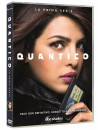 Quantico - Stagione 01 (6 Dvd)