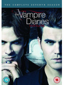 Vampire Diaries S7 [Edizione: Regno Unito]