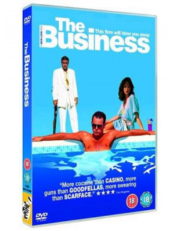 Business. The [Edizione: Regno Unito]