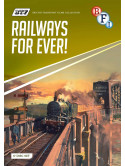 British Transport Films Collection - Railways For Ever! (6 Dvd) [Edizione: Regno Unito]