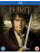 Hobbit (The) - An Unexpected Journey (2 Blu-Ray) [Edizione: Regno Unito]