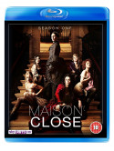 Maison Close - Season 1 (2 Blu-Ray) [Edizione: Regno Unito]