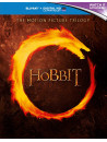 Hobbit Trilogy (The) (6 Blu-Ray) [Edizione: Regno Unito]