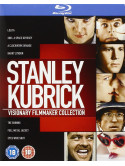 Stanley Kubrick Collection (The) (8 Blu-Ray) [Edizione: Regno Unito]